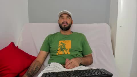 zane_cross online show from 09-08-25, 06:40