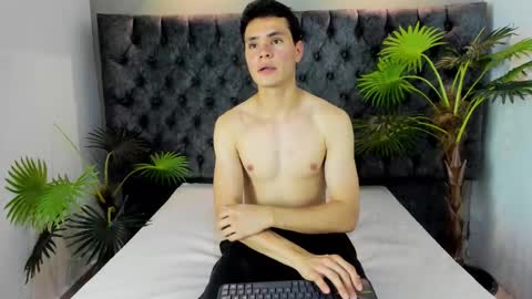 zane online show from 02-28-26, 01:23