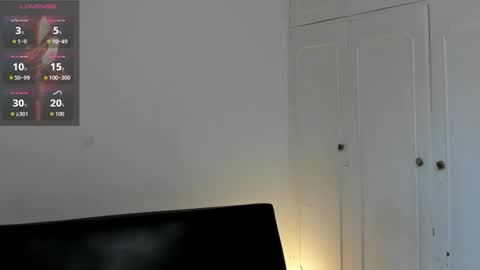 Zane Lux online show from 03-04-26, 08:37