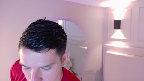 Zane Dawson online show from 01-08-26, 07:16