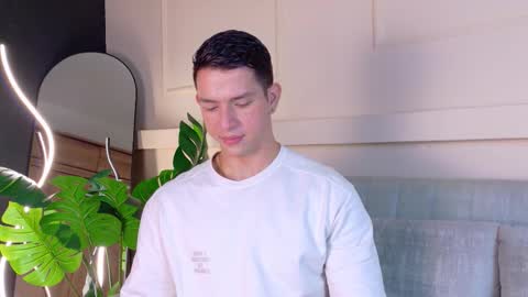 Zane Dawson online show from 02-19-26, 07:10