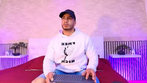 zanemaverick online show from 12-01-25, 11:59