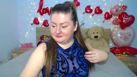 zannadreil online show from 02-05-25, 07:10