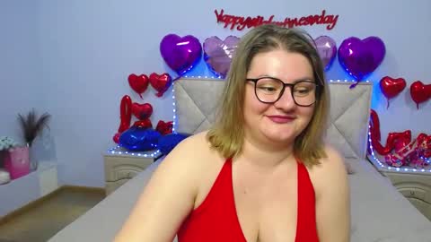 zannadreil online show from 02-17-25, 05:25