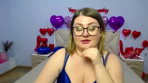 zannadreil online show from 02-17-25, 11:20