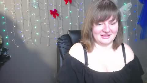 zannadreil online show from 12-22-25, 07:00