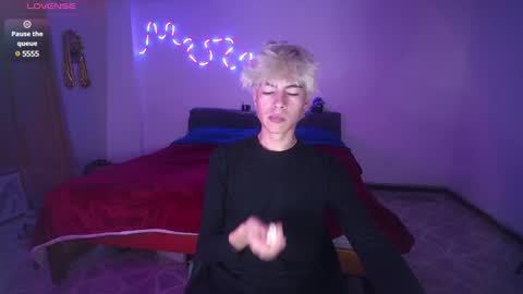 Tiiago Mallz online show from 01-07-25, 02:42