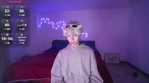 Tiiago Mallz online show from 01-12-25, 03:07