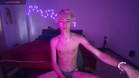 Tiiago Mallz online show from 01-17-25, 06:23