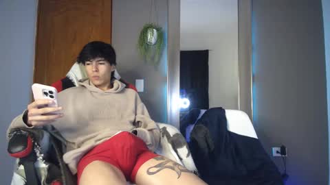 Tiiago Mallz online show from 10-13-25, 03:39