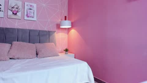 Zara Sweet  online show from 12-19-24, 01:29