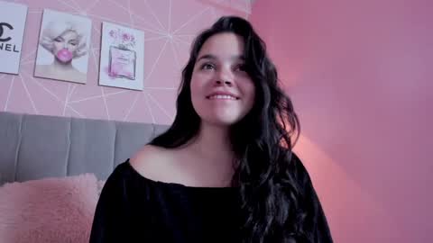 Zara Sweet  online show from 12-21-24, 04:14