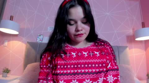 Zara Sweet  online show from 12-24-24, 03:37