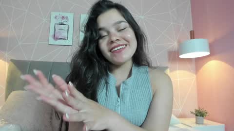 Zara Sweet  online show from 12-30-24, 07:00