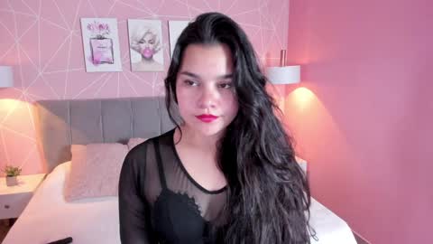 Zara Sweet  online show from 12-31-24, 03:42