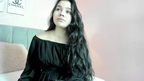 Zara Sweet  online show from 01-06-25, 06:20