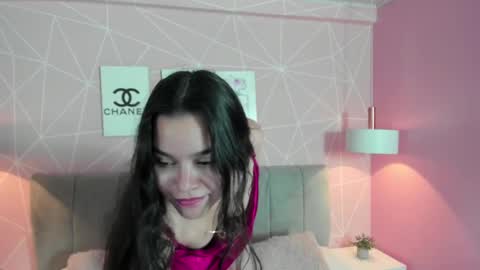 Zara Sweet  online show from 03-03-25, 03:42