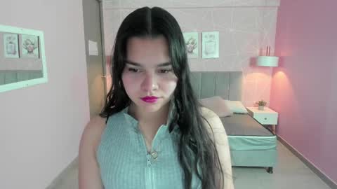 Zara Sweet  online show from 03-10-25, 12:59