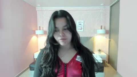 Zara Sweet  online show from 09-25-25, 01:37
