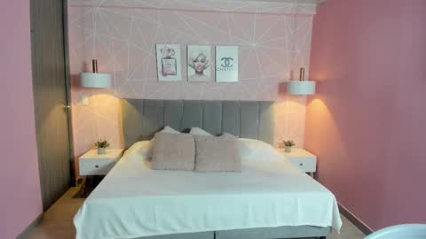 Zara Sweet  online show from 10-22-25, 01:44