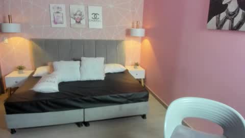 Zara Sweet  online show from 02-14-26, 12:35