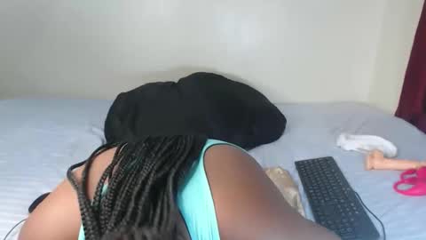 Zara Dane online show from 02-25-26, 08:18