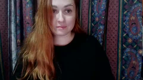 Snapshot of zara_red chatting on 12-11-24, 05:10 Kate. if im not here im here foxy red333 online show from 12-11-24, 05:10