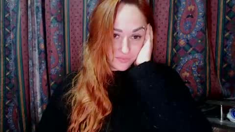 Snapshot of zara_red chatting on 12-12-24, 10:52 Kate. if im not here im here foxy red333 online show from 12-12-24, 10:52
