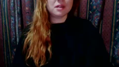 Snapshot of zara_red chatting on 12-14-24, 01:50 Kate. if im not here im here foxy red333 online show from 12-14-24, 01:50