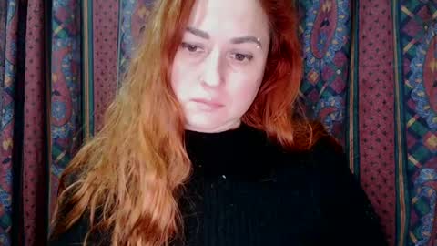 Snapshot of zara_red chatting on 12-14-24, 11:56 Kate. if im not here im here foxy red333 online show from 12-14-24, 11:56