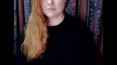 Snapshot of zara_red chatting on 12-17-24, 04:12 Kate. if im not here im here foxy red333 online show from 12-17-24, 04:12