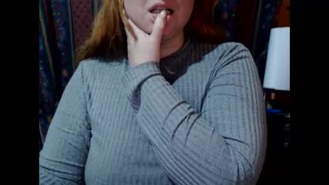 Snapshot of zara_red chatting on 12-30-24, 07:11 Kate. if im not here im here foxy red333 online show from 12-30-24, 07:11