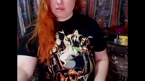 Snapshot of zara_red chatting on 01-08-25, 08:06 Kate. if im not here im here foxy red333 online show from 01-08-25, 08:06