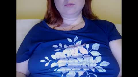 Snapshot of zara_red chatting on 01-14-25, 09:20 Kate. if im not here im here foxy red333 online show from 01-14-25, 09:20