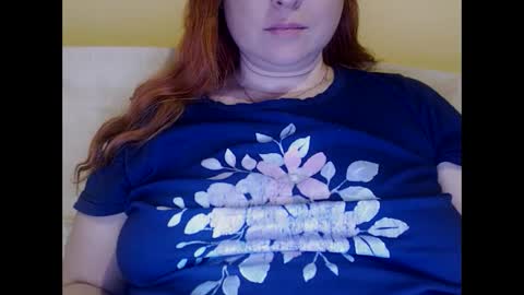 Snapshot of zara_red chatting on 01-15-25, 07:05 Kate. if im not here im here foxy red333 online show from 01-15-25, 07:05