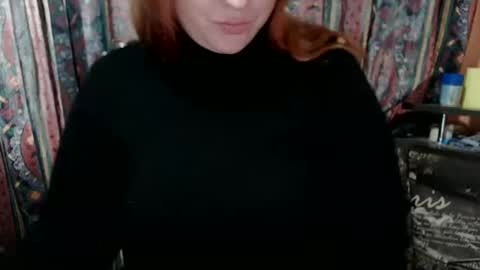 Snapshot of zara_red chatting on 01-25-25, 09:26 Kate. if im not here im here foxy red333 online show from 01-25-25, 09:26