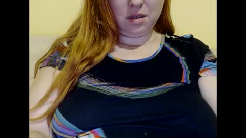 Snapshot of zara_red chatting on 01-31-25, 06:13 Kate. if im not here im here foxy red333 online show from 01-31-25, 06:13