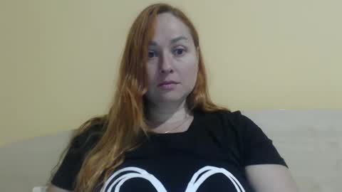 Snapshot of zara_red chatting on 09-22-25, 01:13 Kate. if im not here im here foxy red333 online show from 09-22-25, 01:13