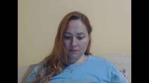 Snapshot of zara_red chatting on 09-29-25, 07:46 Kate. if im not here im here foxy red333 online show from 09-29-25, 07:46