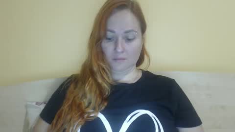 Snapshot of zara_red chatting on 10-03-25, 10:12 Kate. if im not here im here foxy red333 online show from 10-03-25, 10:12