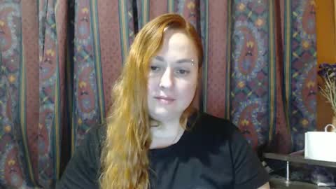 Kate. if im not here im here foxy red333 online show from 01-08-26, 02:41