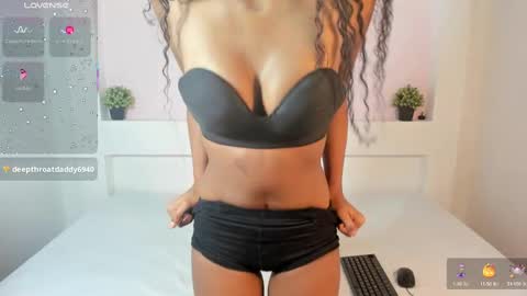Zara blaze  online show from 10-07-25, 03:42