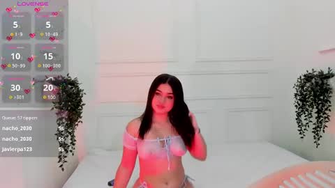 Zara Blaze online show from 03-08-25, 11:48