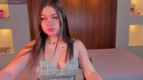 Zara Blaze online show from 09-29-25, 12:21