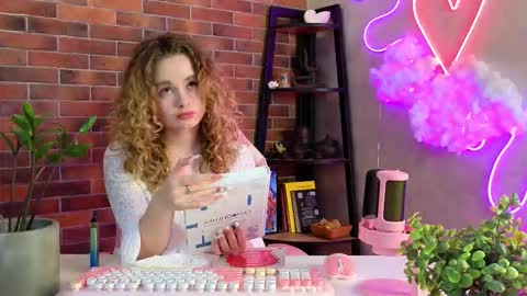 zarabloom online show from 10-06-25, 09:34