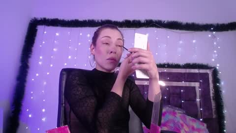 Zara online show from 12-30-24, 08:15