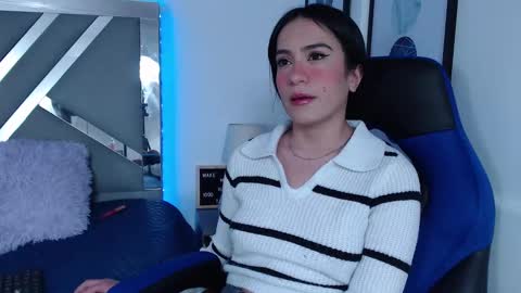 zaradames_ online show from 12-18-24, 04:09