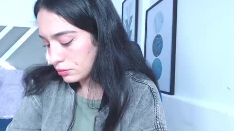 zaradames_ online show from 12-22-24, 05:34