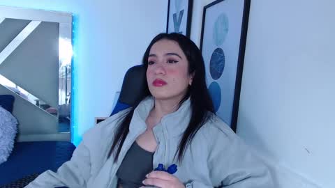 zaradames_ online show from 12-23-24, 04:12