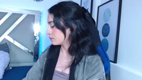 zaradames_ online show from 12-25-24, 05:16